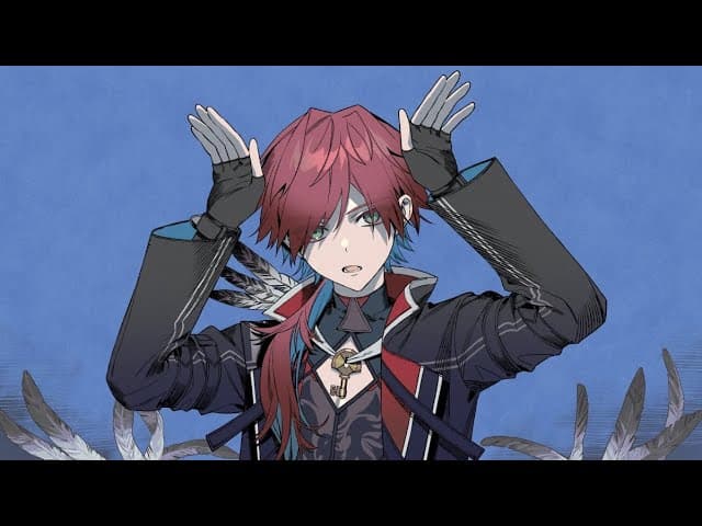 フォニイ のサムネイル