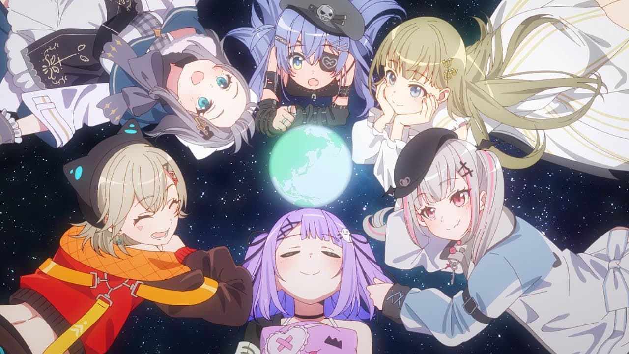 Tell Your World のサムネイル