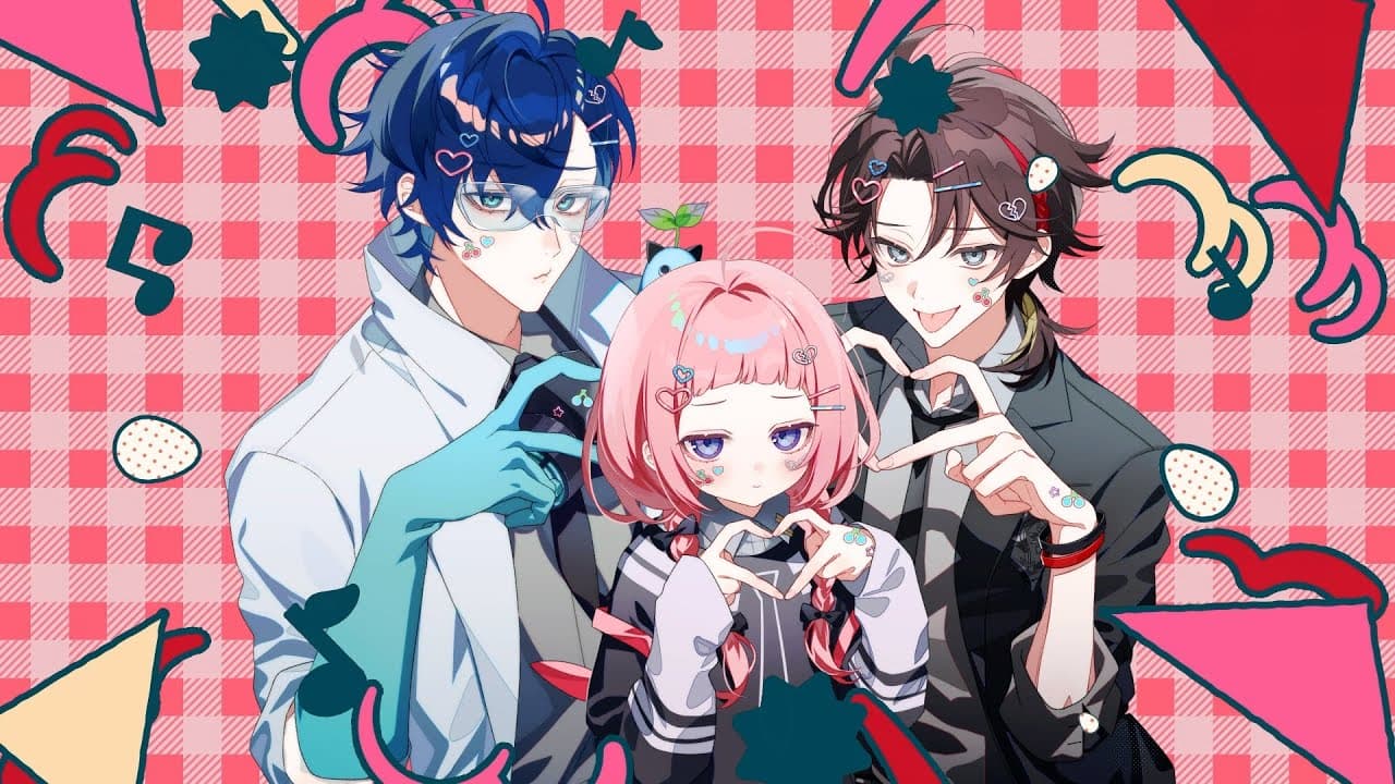 チェリーポップ のサムネイル