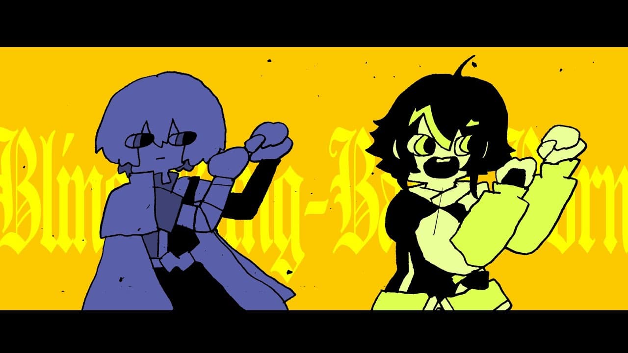 Bling-Bang-Bang-Born のサムネイル