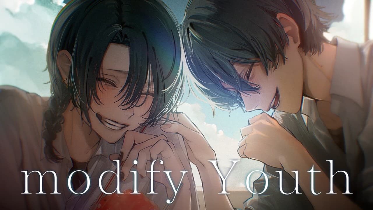 modify Youth のサムネイル