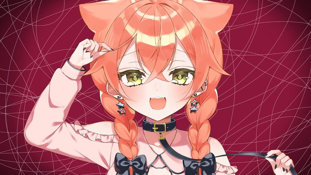 キャットラビング のサムネイル