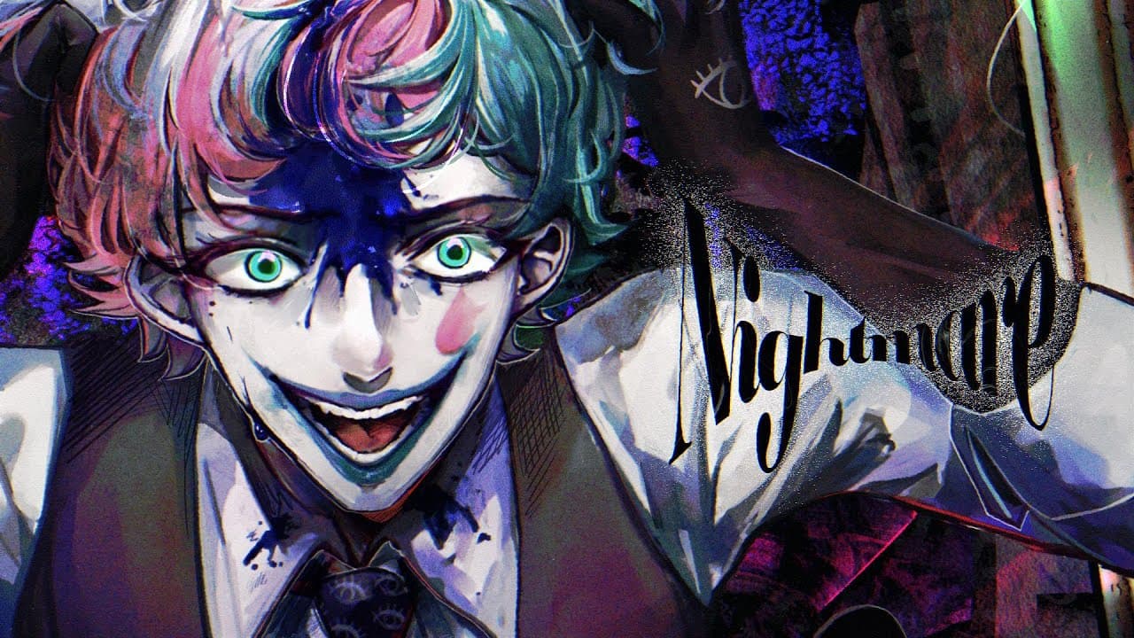 Nightmare のサムネイル