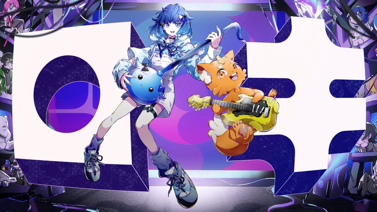 ロキ のサムネイル