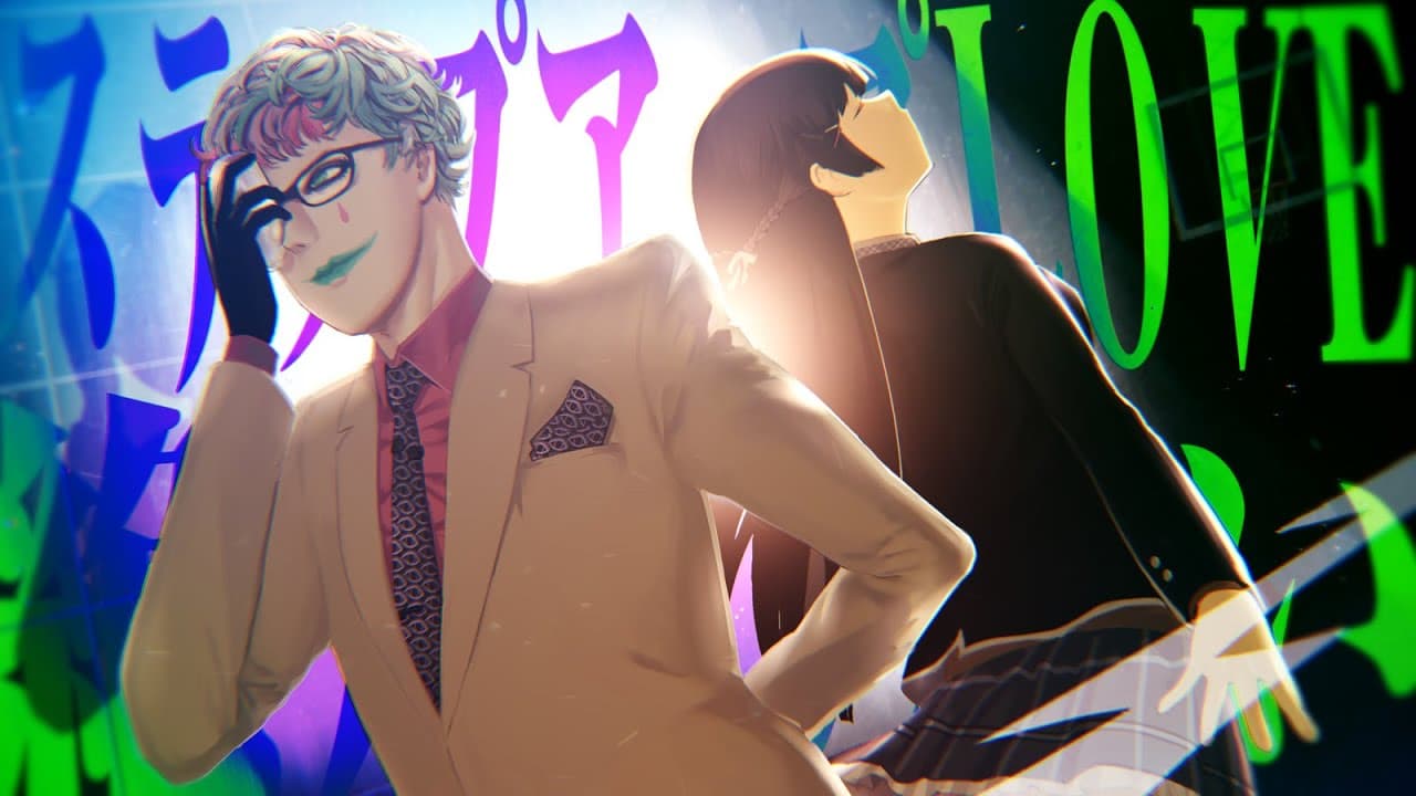 ステップアップLOVE のサムネイル