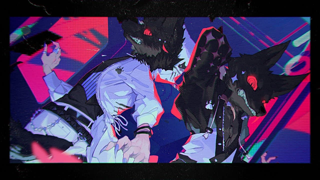 怪物 のサムネイル