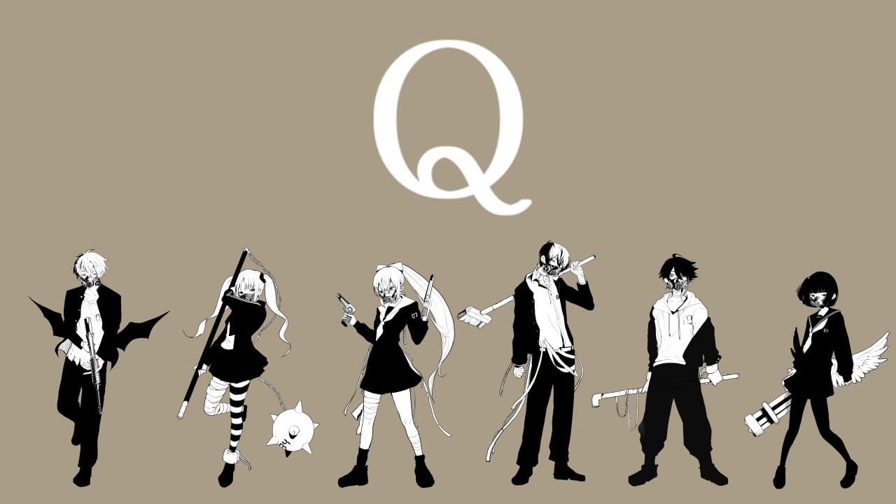 Q のサムネイル