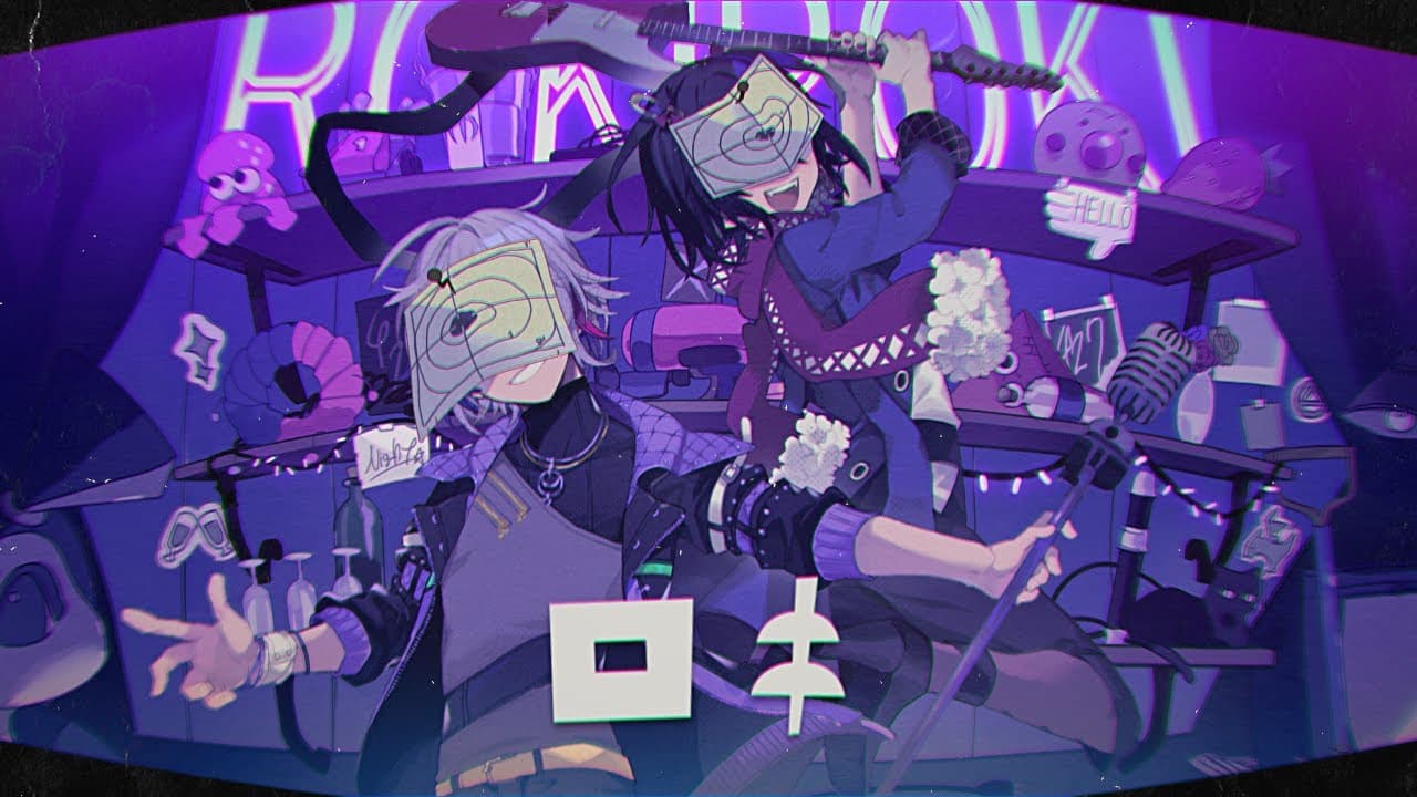 ロキ のサムネイル