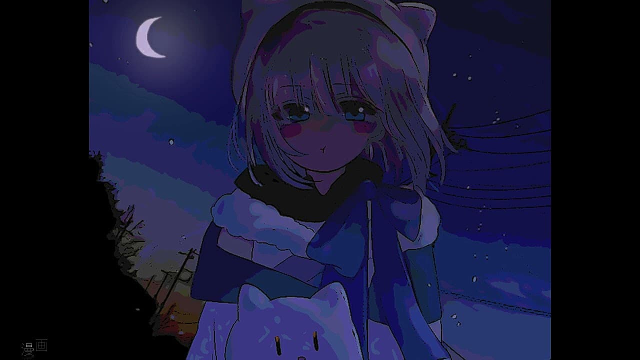 twinkle night のサムネイル