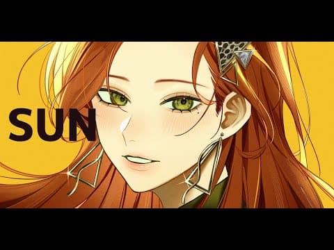 SUN のサムネイル