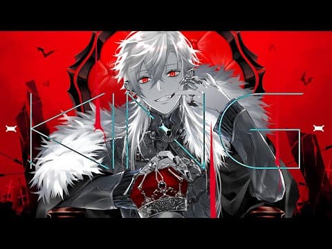 KING のサムネイル
